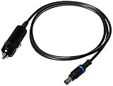 Goal Zero 8mm to 12V Adapter Cable