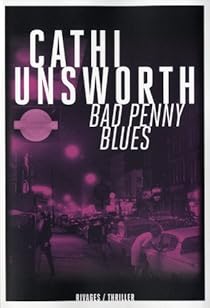 Bad Penny Blues par Unsworth