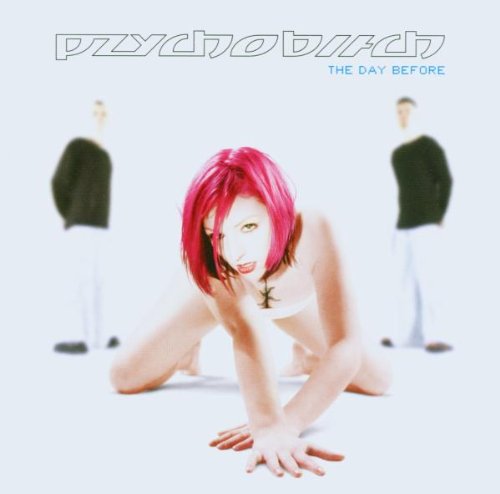 Pzychobitch - Behind The Door Lyrics - Zortam Music