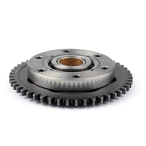 Artudatech Starter Clutch Flywheel Puller Reduction Gear For Yamaha VP300 VP YP X-MAX 250