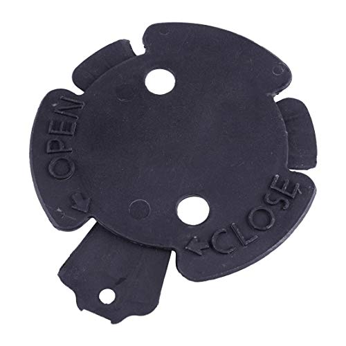 beler Oil Sump Underfloor Drain Cover Flap Fit for BMW 5 6 7 Series F07 F10 F06 F01 F02 520d 520i 730i 51757209541