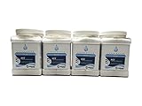 Ace Spa Salt 4 x 5lb Container PK