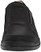 ECCO Men's Howell Slip On, Black, 8-8.5