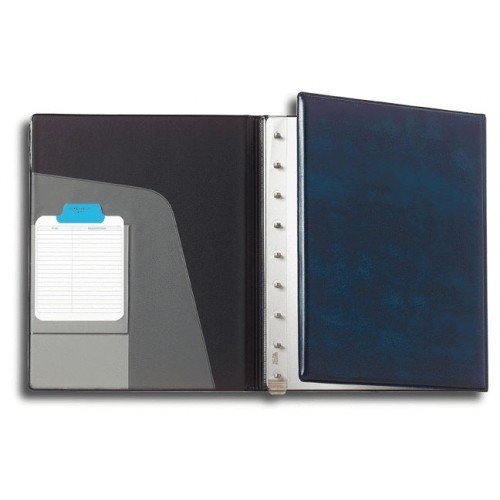 Folding One-Write Pegboard