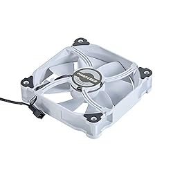 Phanteks (PH-F120MP_WT02) 120mm MP PWM Fan, high