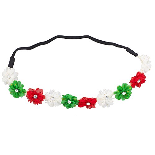 Best Christmas Headbands A Very Cozy Home