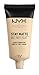 NYX Stay Matte Not Flat Liquid Foundation- Ivory #SMF01