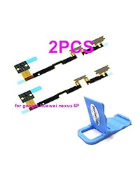 Trasera cubierta inferior para Huawei Nexus 6P