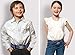 HOLD'EM children’s Elastic silver Buckle Belts Boys girls Toddler Size 2t 3t 4t 5t - Navy Blue