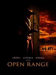 Open Range