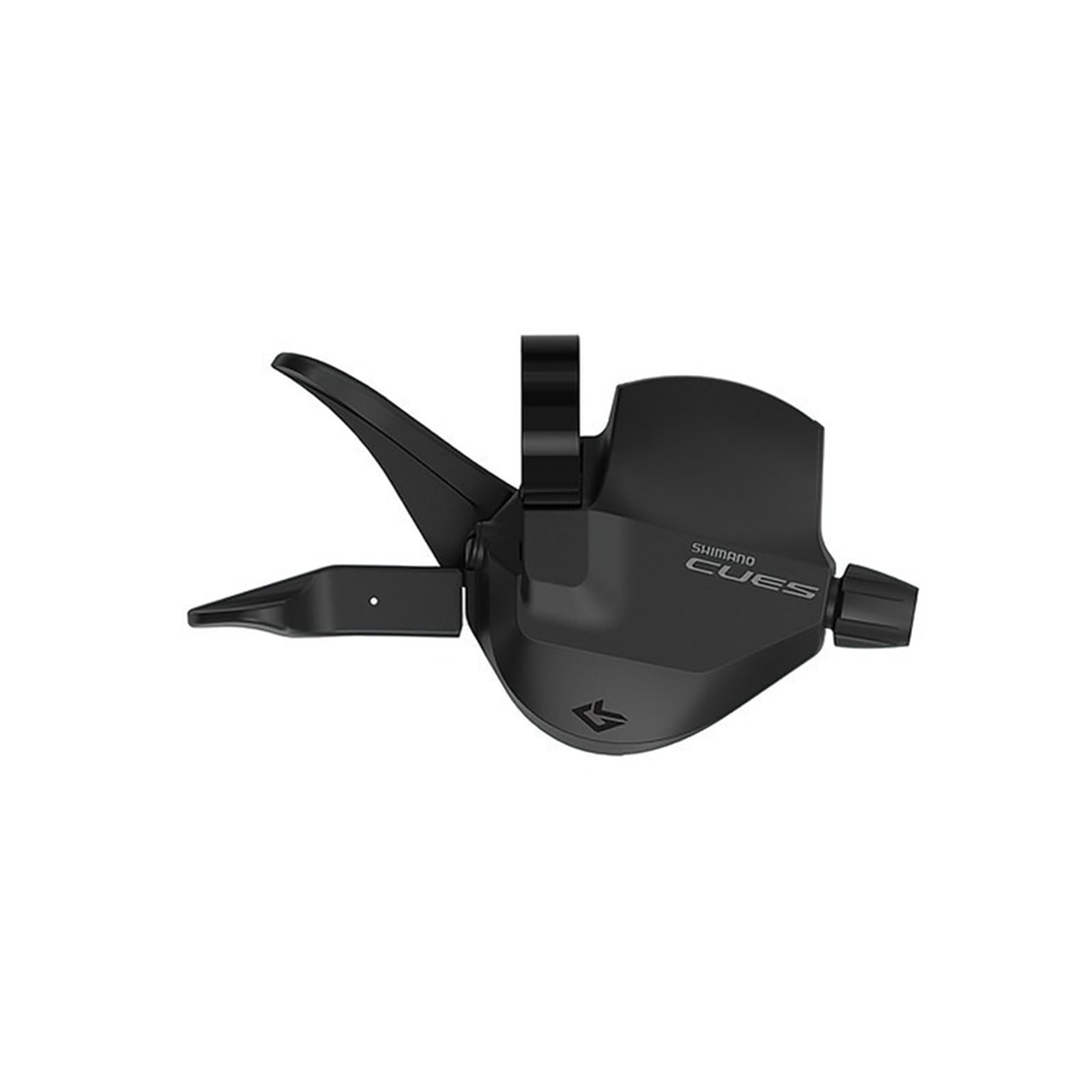 SHIMANO CUES Shift LVR U4000 CUES RH Band-on 9s W/D