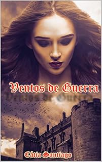Livro Ventos de Guerra