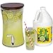 Lucy’s Family Owned - 100% Lime Juice Gallon 128fl oz.