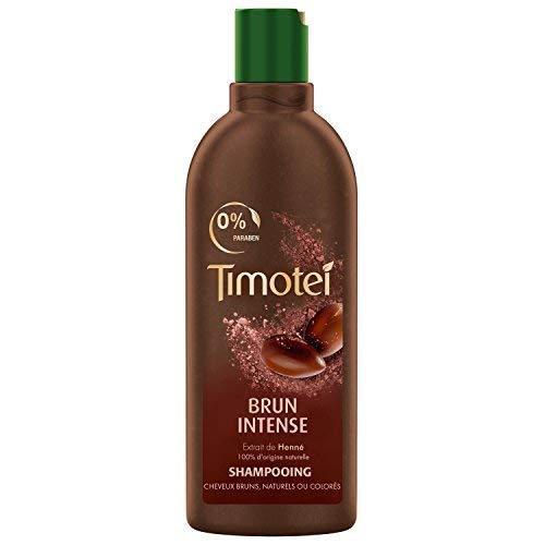 Timotei Shampoo 300 ml