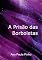 Livro A Prisão Das Borboletas