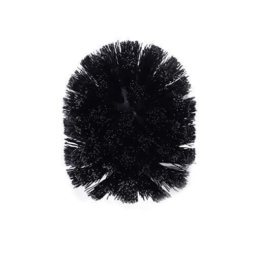 Xigeapg Replacement Brush Head for Toilet Brushes Plastic 7.5 cm
