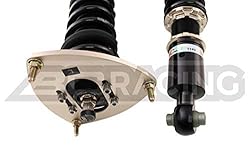 BC Racing BR Series Coilovers (Extreme Low) for the