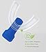 Joruby Best Snore Stopper Mouthpiece - Snoring Solution, Sleep Aid Night Mouth Guard Bruxism Mouthpiece, Quiet Nights and Better Sleep