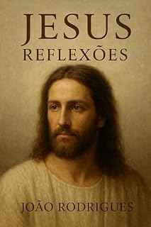 Livro JESUS : Reflexões