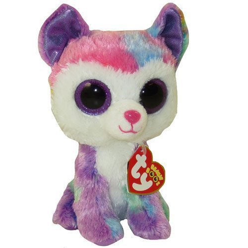 Izabella Ty Beanie Boo Exclusive 6