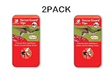 Aspects Bird Feeders Hummzinger Hummingbird Nectar Guard Tips