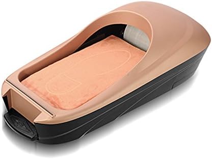 QFFL Shoe Cover Machine Automatic Foot Machine Foot Film Foot Machine 550 * 230 * 150mm Shoe Brushes