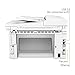 HP LaserJet Pro M130fn All-in-One Laser Printer