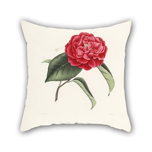Click Here to See More Images 20 X 20 Inches / 50 By 50 Cm Flower Cushion Cases ,both Sides Ornament And Gift To Gril Friend,kids Room,bf,him,car Seat,couples