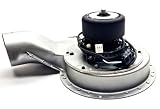 QuadraFire Mt. Vernon AE Combustion Blower