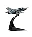 MiG-21 MF 1:100 diecast Model (Amercom SL-17)