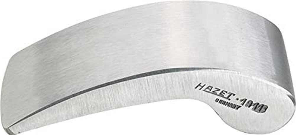HAZET 1911 Hand Anvil - Multi-Colour