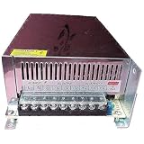 SMPS Power supply 24V/20A regulated
