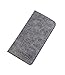 KLOUD City 6 Colors Nylon Travel Handbag Pouch / Bag in Bag / Insert Organizer / Cosmetic Pocket / Makeup Bag / Tidy Bag plus KLOUD City Cleaning Cloth (light green)
