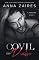Livro Covil do Diabo (A Obsessão Molotov Livro 1)