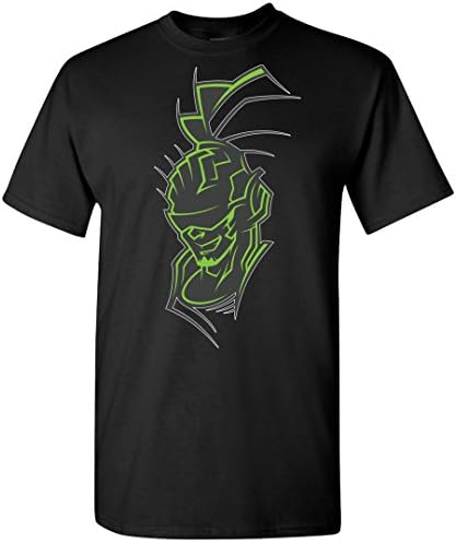 Overwatch Lucio Spray T Shirt