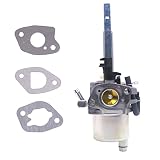 FitBest Carburetor for Snowblower 20001027 20001368 532436565 LCT 208cc Snow Engine