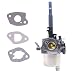 FitBest Carburetor for Snowblower 20001027 20001368 532436565 LCT 208cc Snow Engine