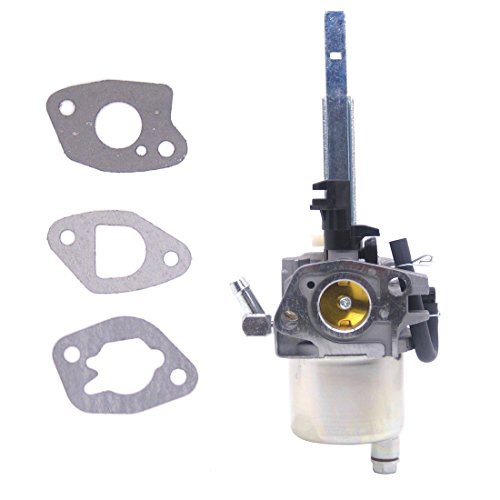 FitBest Carburetor for Snowblower 20001027 20001368 532436565 LCT 208cc Snow Engine