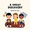 Livro A great discovery
