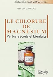 Le  chlorure de magnésium