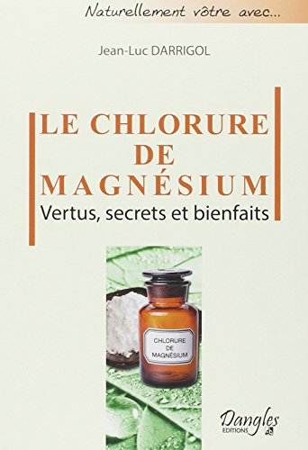 Le  chlorure de magnésium
