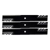 Oregon 596-808 Gator G5 Blade, Pack of 3