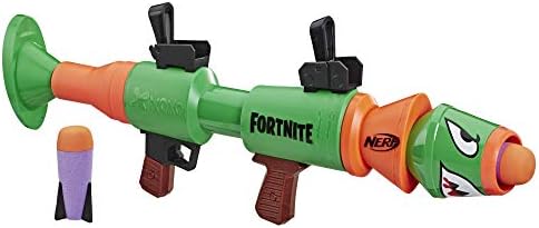 nerf fortnite amazon