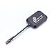 Doinshop Mini Portable Real Time Vehicle GPS Tracker Motorcycle Monitor Tracking