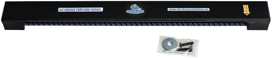 Hockey Revolution Passing Training Aid (My Passer ONE Timer) : Sports & Outdoors