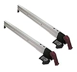 Skil 3410 Table Saw (2 Pack) Replacement Rip Fence