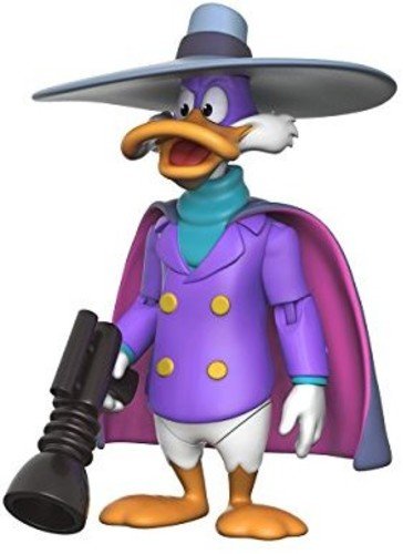 Funko disney afternoon darkwing duck collectible figure
