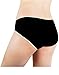 Sexy Basics Womens 12 Pack Grab Bag Spandex Hipster Panty, Colors May Vary (Small -5, Assorted Solids)