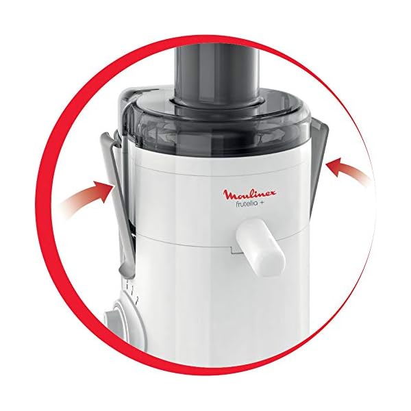 Moulinex Juice Extractor