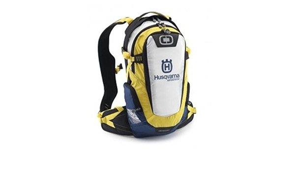 husqvarna hydration pack